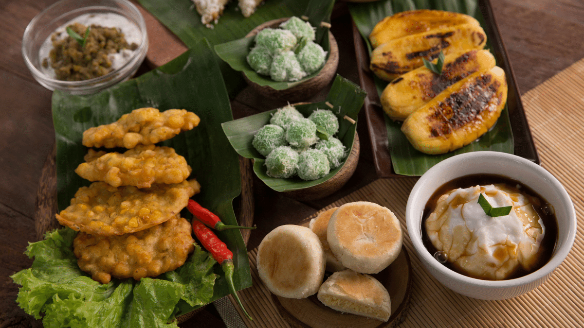 Tempat Makan Enak Di Yogyakarta