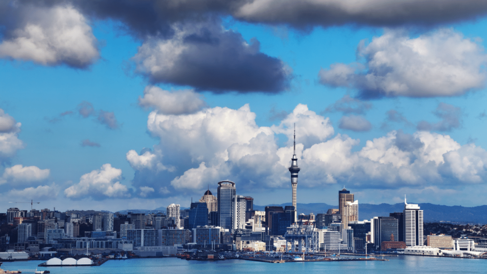 5 Tips Kuliah di New Zealand