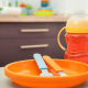 tips membersihkan peralatan bayi
