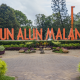 Hotel Buat Seseruan Bersama Keluarga di Malang