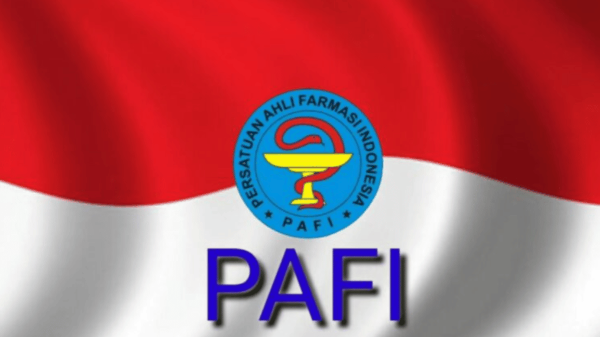 pafi cabang jambi