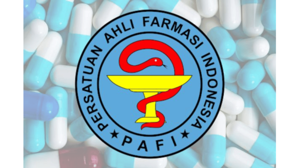 Peran Penting Persatuan Ahli Farmasi Indonesia (PAFI) dalam Pembangunan  Bangsa