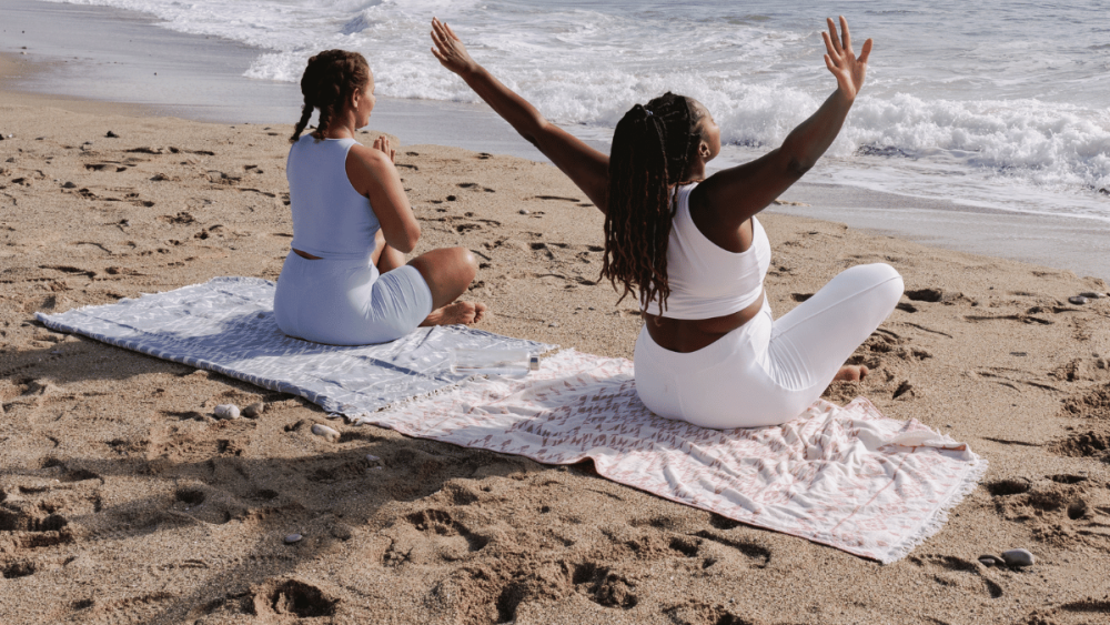 Destinasi Meditasi dan Yoga Dunia