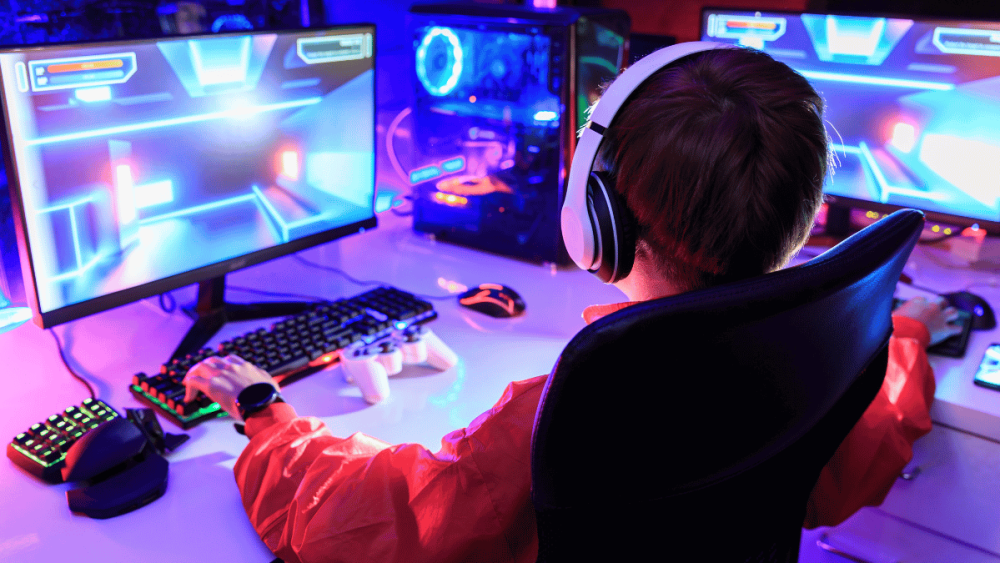 Game PC Early Access