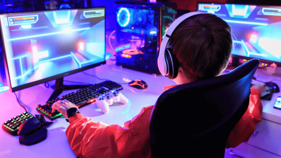 Game PC Early Access