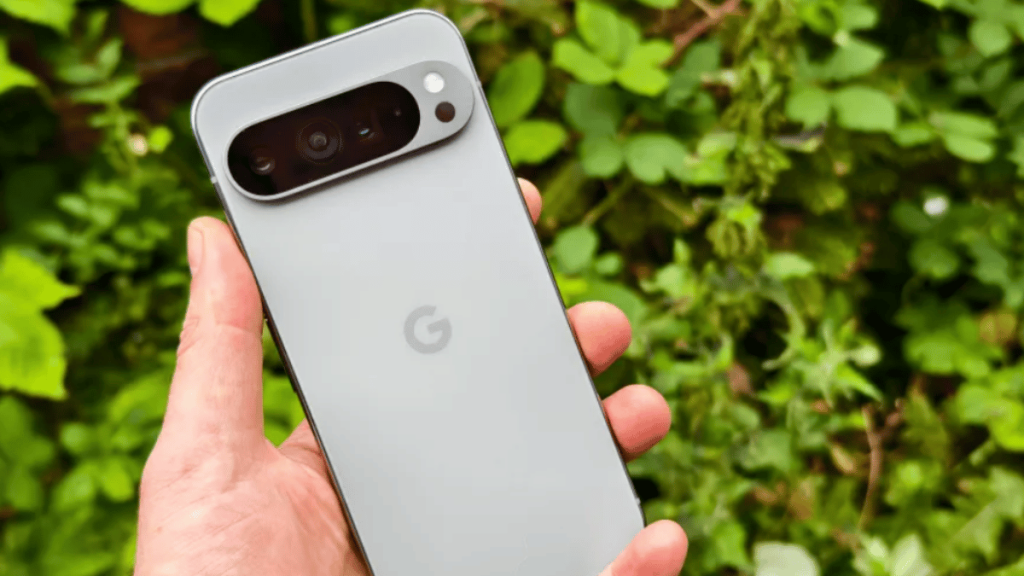 Google Pixel 9 Pro