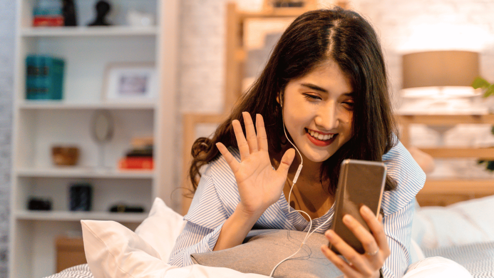 HP dengan kamera depan terbaik untuk selfie dan video call 2025