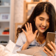 HP dengan kamera depan terbaik untuk selfie dan video call 2025