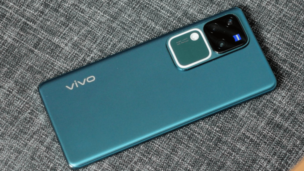 Vivo V30 Pro