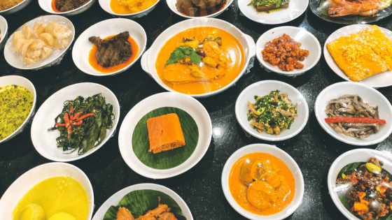 kuliner pulau sumatera