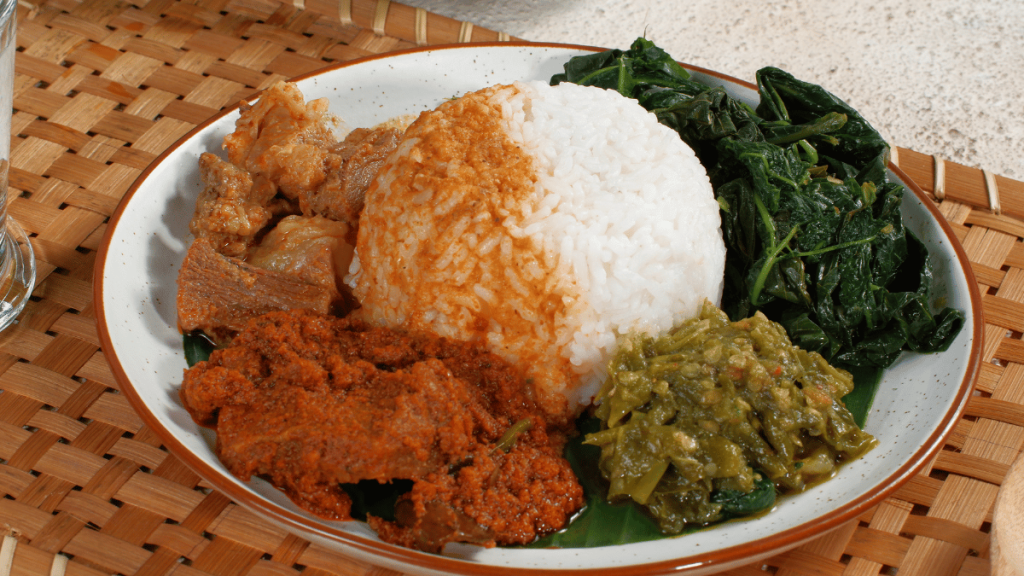 kuliner padang