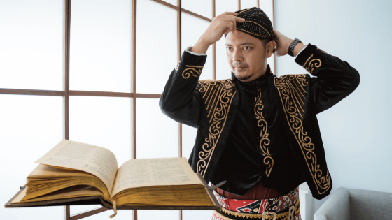 Primbon Jawa dalam Tradisi Mitoni