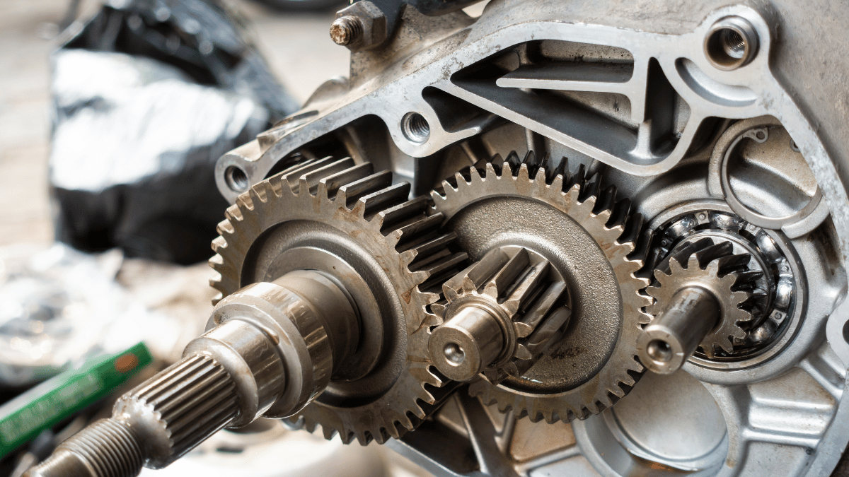 Perbedaan Kopling Basah dan Kering pada Motor