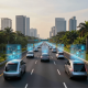 autonomous driving