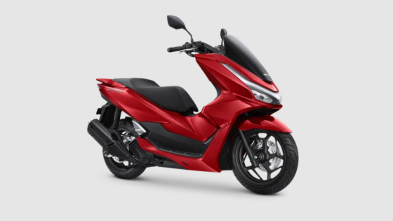 Memodifikasi Lampu Motor Dapat Berbahaya
